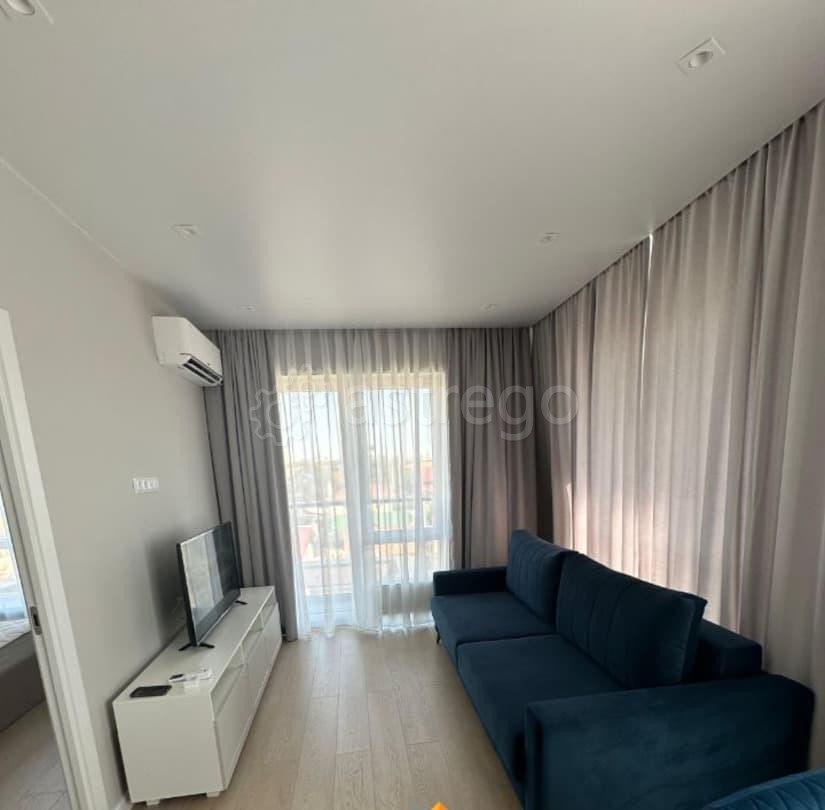 2-комн. квартира, 45 м2, 4/23 эт. Астрахань - изображение 7