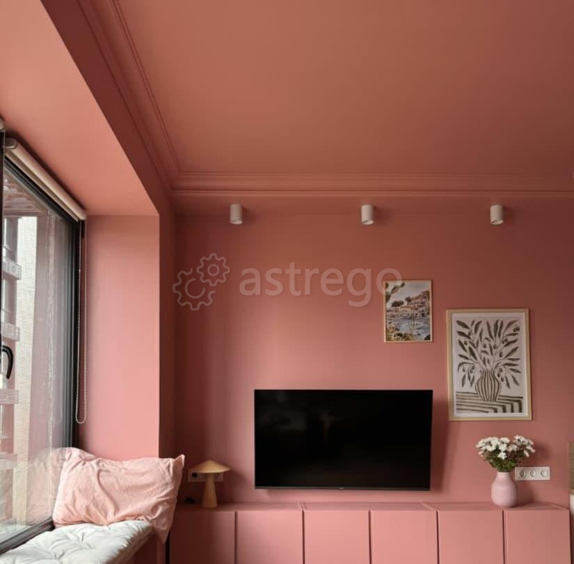 Студия, 26 м2, 16/30 эт. Москва - изображение 5
