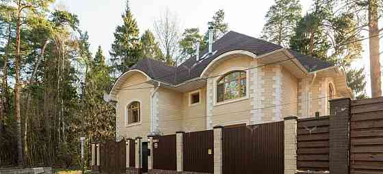 Коттедж, 440 м2, 5 соток, 3 эт. Балашиха