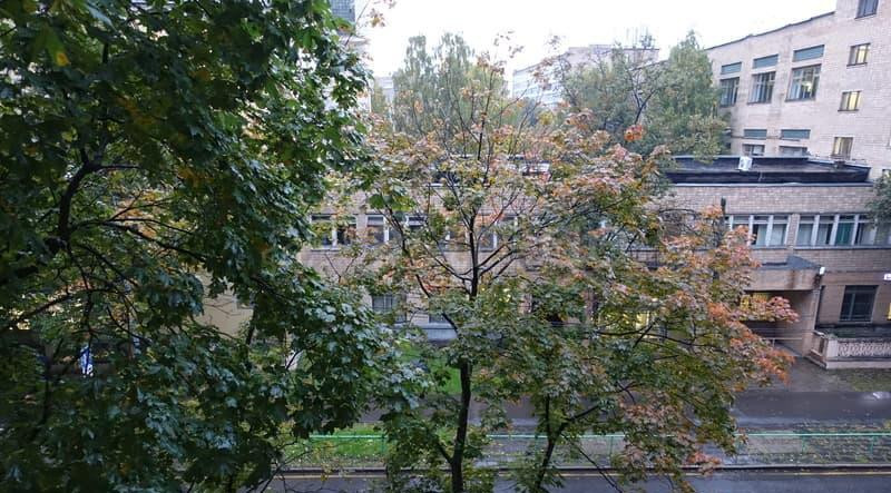 1-комн. квартира, 33 м2, 6/9 эт. Москва - изображение 8