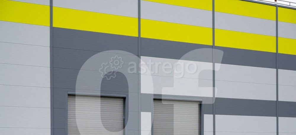 Склад, 22248 м2 Ногинск - изображение 4