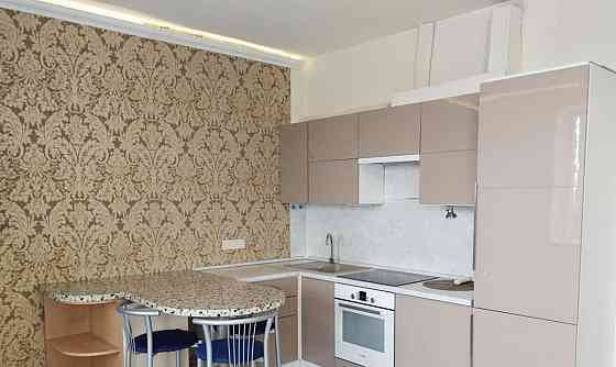 Студия, 37 м2, 11/17 эт. Видное