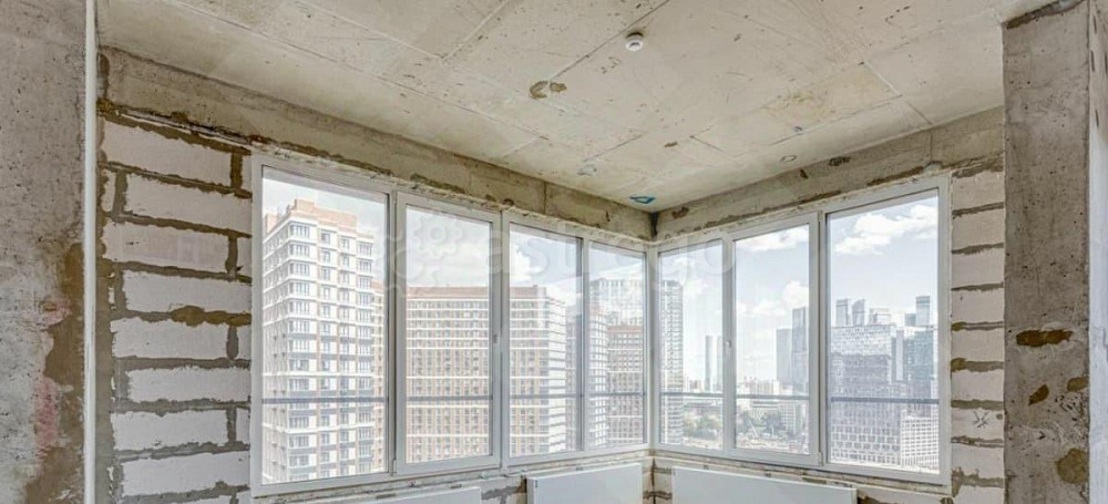 4-комн. квартира, 106 м2, 17/43 эт. Москва - изображение 7