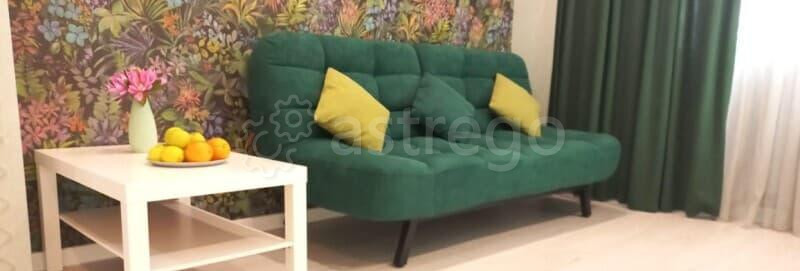 2-комн. квартира, 45 м2, 15/26 эт. Красноярск - изображение 7