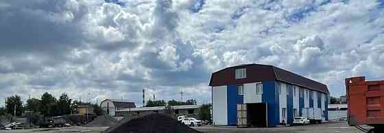 Производственное, 900 м2 Красноярск