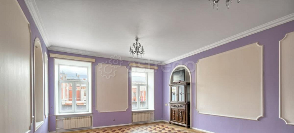 4-комн. квартира, 111 м2, 2/4 эт. Санкт-Петербург - изображение 3