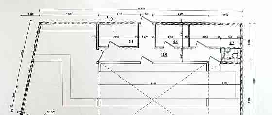 Свободного назначения, 149 м2 Архангельск