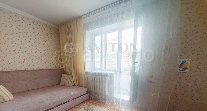 2-комн. квартира, 47.7 м2, 3/5 эт. Горно-Алтайск - изображение 1