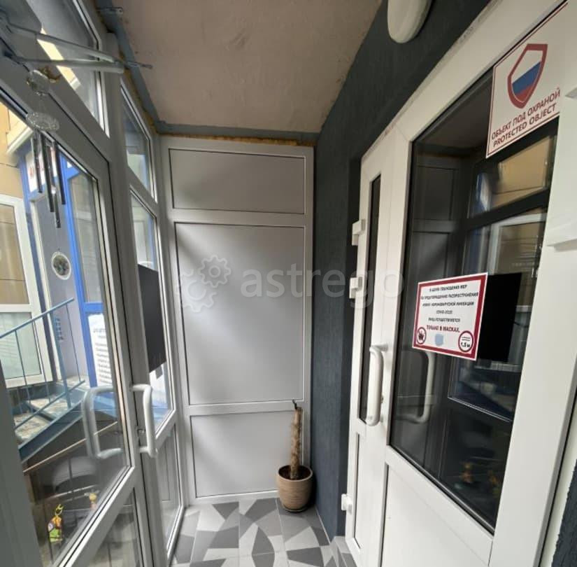 Офис, 67 м2 Белгород - изображение 7