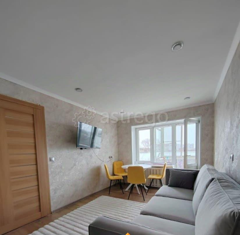 2-комн. квартира, 41.7 м2, 5/5 эт. Свободный - изображение 7