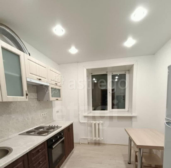 2-комн. квартира, 50 м2, 1/9 эт. Благовещенск - изображение 1