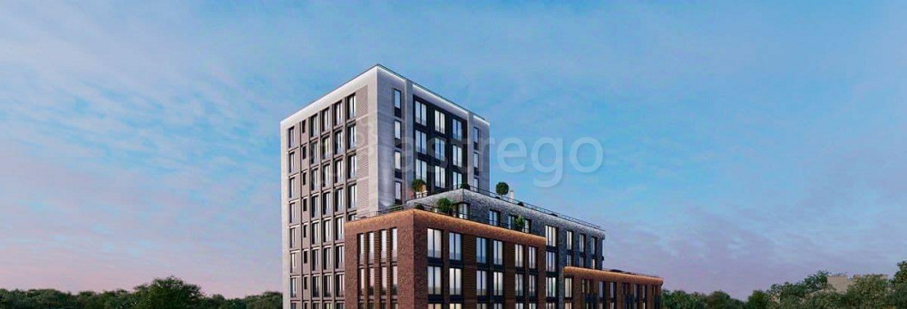 Свободного назначения, 50 м2 Санкт-Петербург - изображение 4