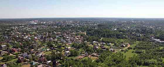 Земельный участок, 18.4 сотки Руза