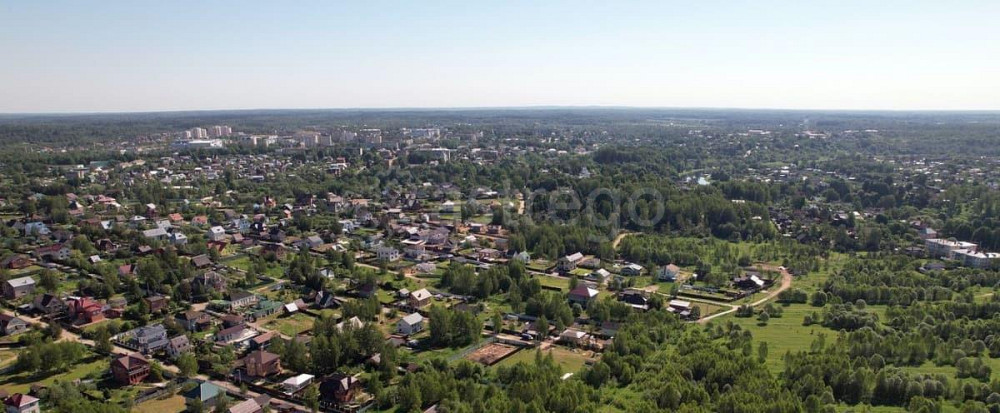 Земельный участок, 18.4 сотки Руза - изображение 5