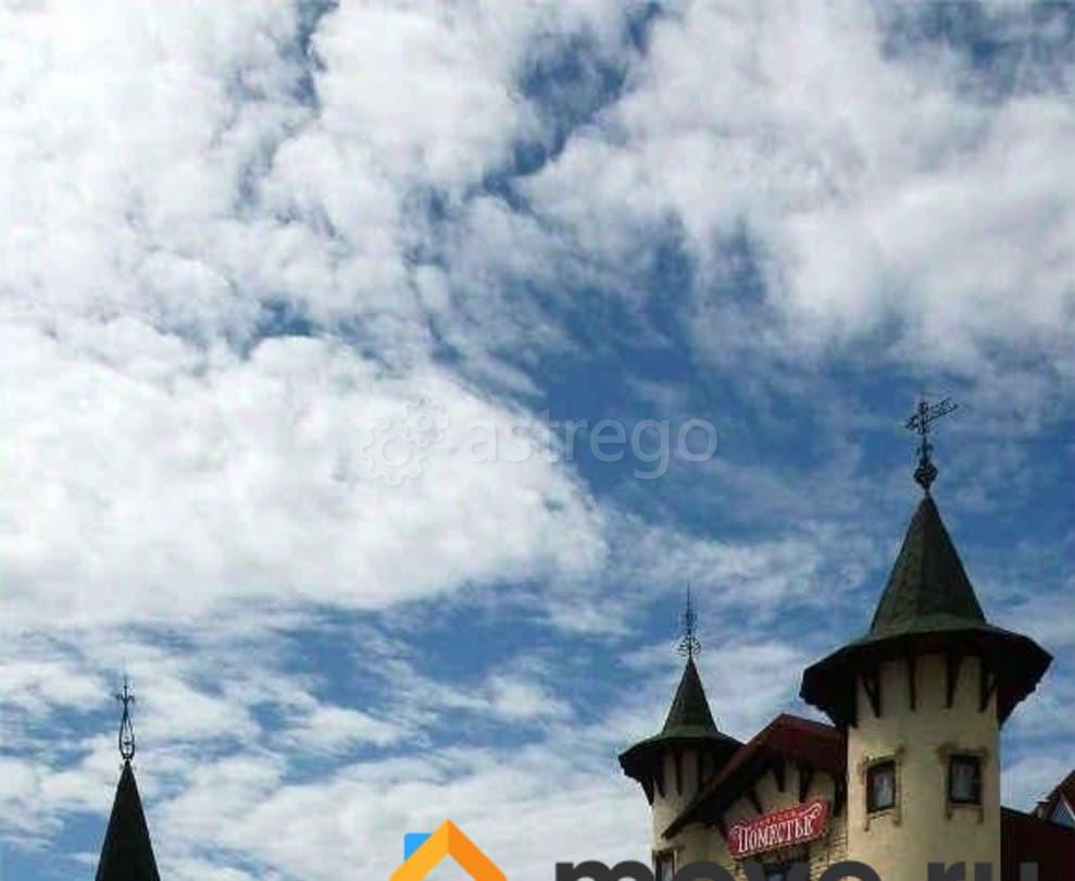 Отдельное здание, 1200 м2 Белокуриха - изображение 5