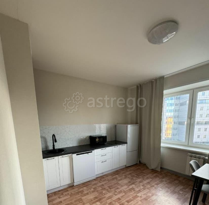 2-комн. квартира, 70 м2, 10/16 эт. Красноярск - изображение 2