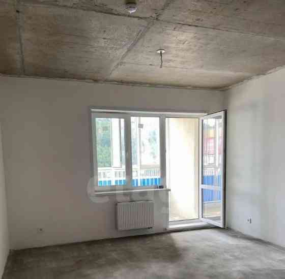 Студия, 34.2 м2, 22/25 эт. Красноярск