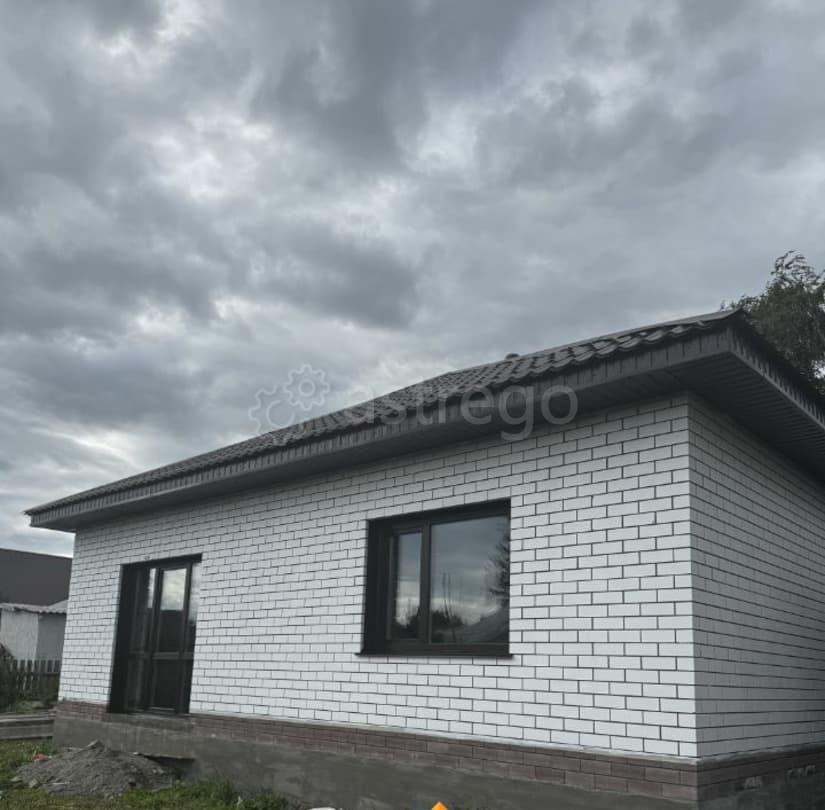 Дом, 86 м2, 10 соток, 1 эт. Новоалтайск - изображение 3