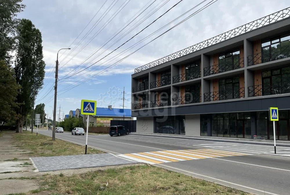 Свободного назначения, 713 м Майкоп - изображение 2