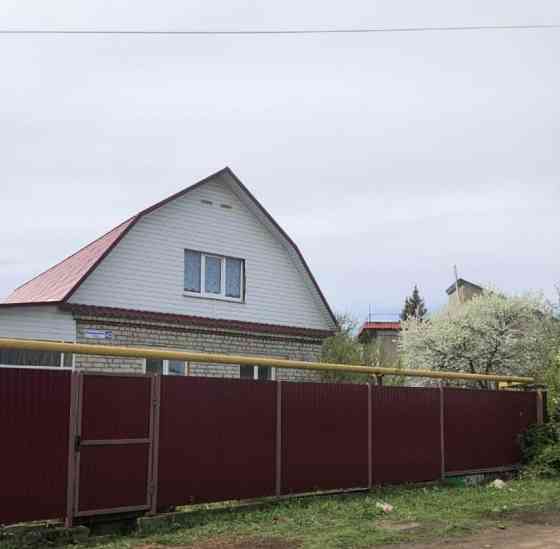Дом, 138 м2, 6.5 сотки, 2 эт. Уфа
