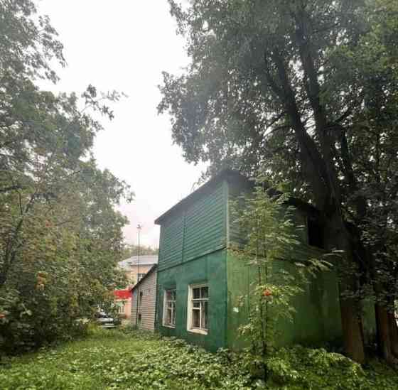 Отдельное здание, 98.5 м2 Серпухов