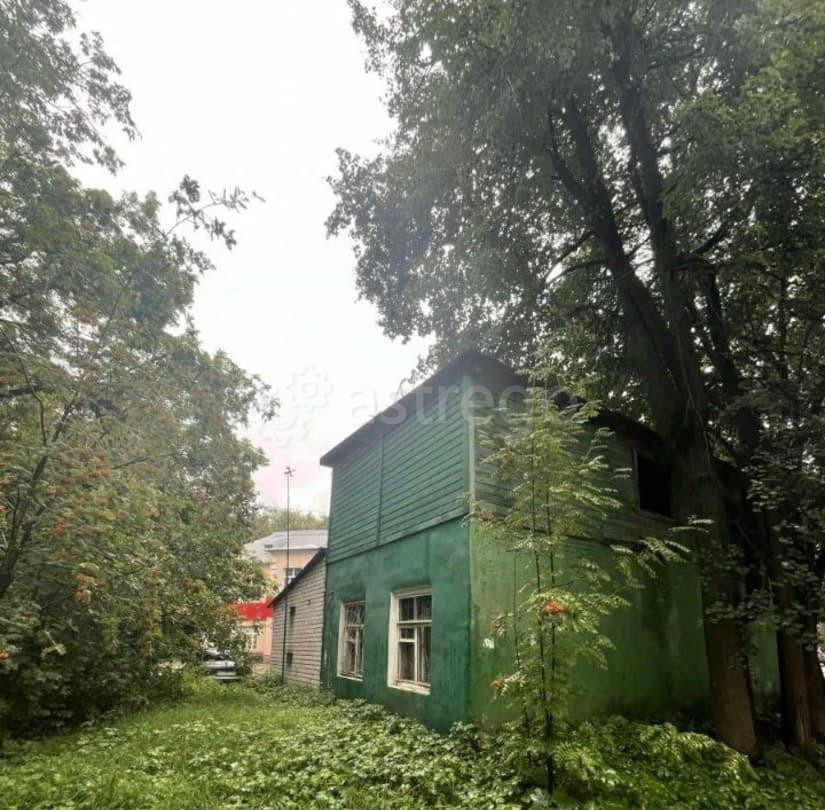 Отдельное здание, 98.5 м2 Серпухов - изображение 5