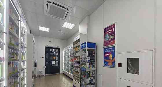 Торговое помещение, 67 м2 Звенигород