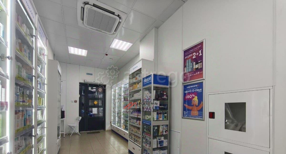 Торговое помещение, 67 м2 Звенигород - изображение 5