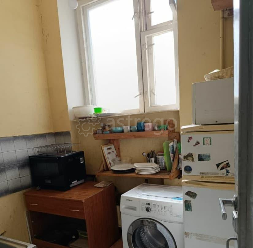 Комната, 11 м2, 1/5 эт. Реутов - изображение 6