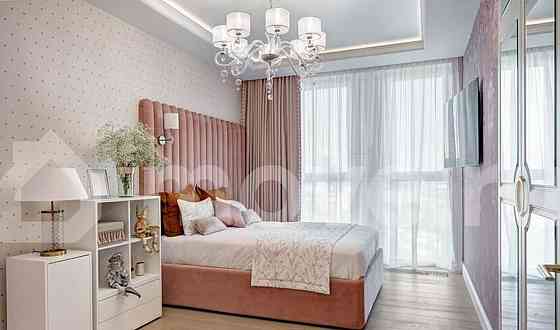 4-комн. квартира, 103 м2, 12/16 эт. Москва