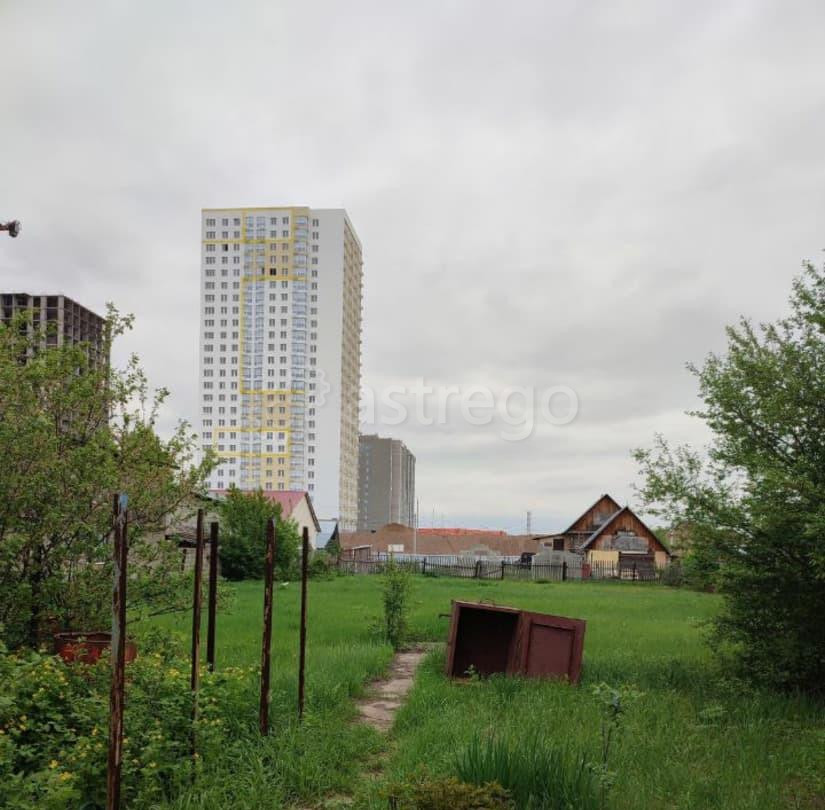 Дом, 40 м2, 10 соток, 1 эт. Уфа - изображение 5