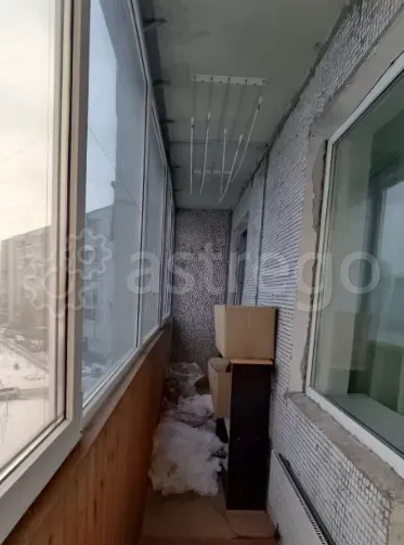 Продам 5-комн. Квартиру, 92.1 м2, 5/9 этаж Красноярск - изображение 4