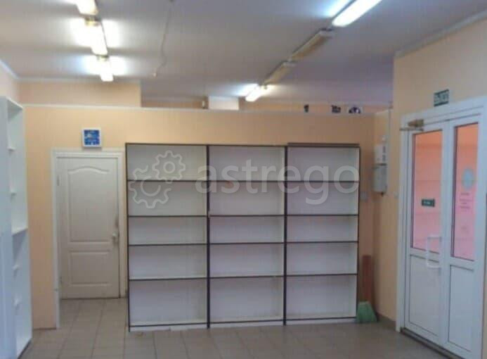 Свободного назначения, 60 м2 Фрязино - изображение 5