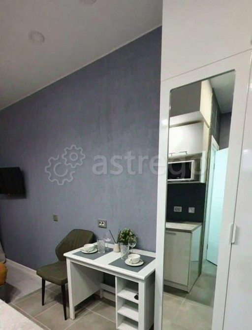Студия, 15 м2, 1/5 эт. Москва - изображение 5