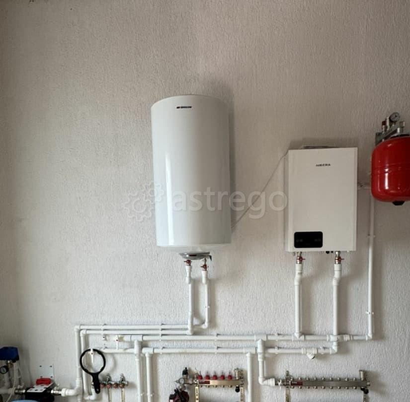 Коттедж, 150 м2, 7.16 сотки, 1 эт. Раменское - изображение 5