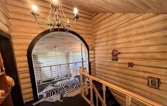 Дом, 200 м2, 20 соток Руза