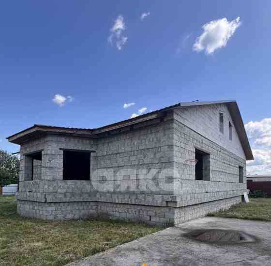 Дом, 182 м2, 15 соток, 2 эт. Воскресенск