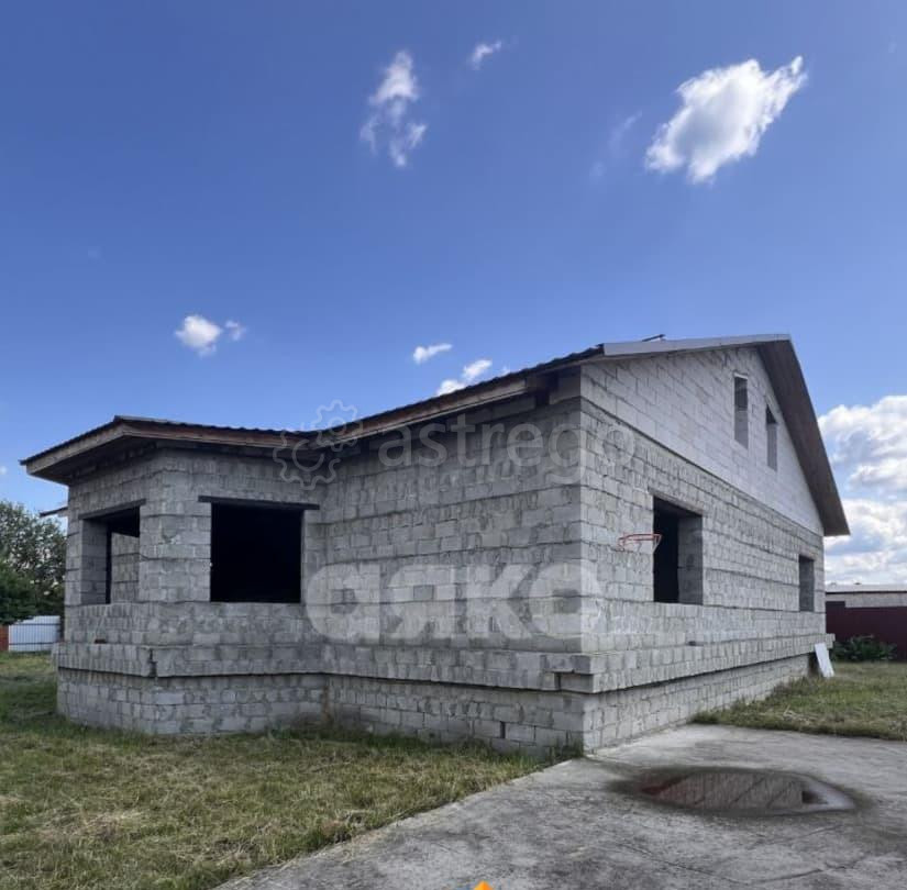 Дом, 182 м2, 15 соток, 2 эт. Воскресенск - изображение 1