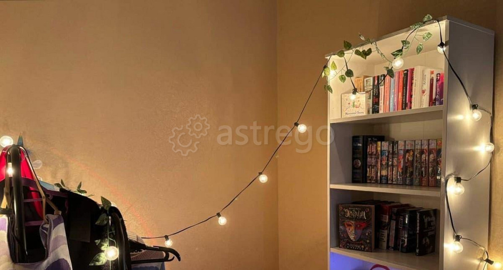 1-комн. квартира, 50 м2, 2/6 эт. Астрахань - изображение 2