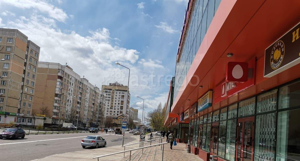Свободного назначения, 28 м2 Белгород - изображение 4
