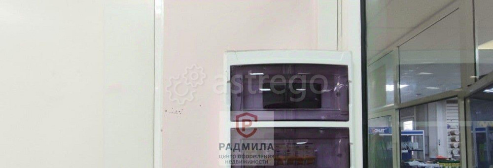 Торговое помещение, 39 м2 Сергиев Посад - изображение 3