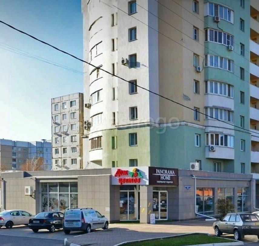 Свободного назначения, 396 м2 Белгород - изображение 5