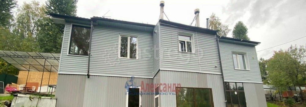 Дом, 160 м2, 6.3 сотки, 1 эт. Санкт-Петербург - изображение 7