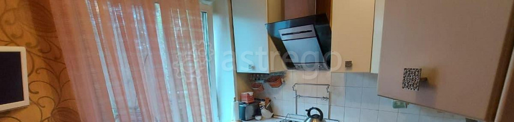 3-комн. квартира, 56.6 м2, 5/5 эт. Люберцы - изображение 1