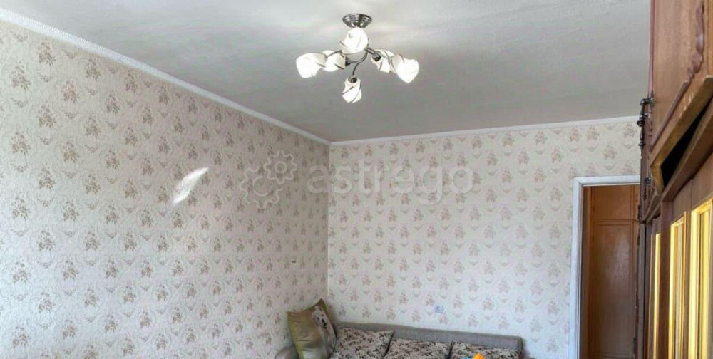 2-комн. квартира, 49.7 м2, 2/5 эт. Райчихинск - изображение 4