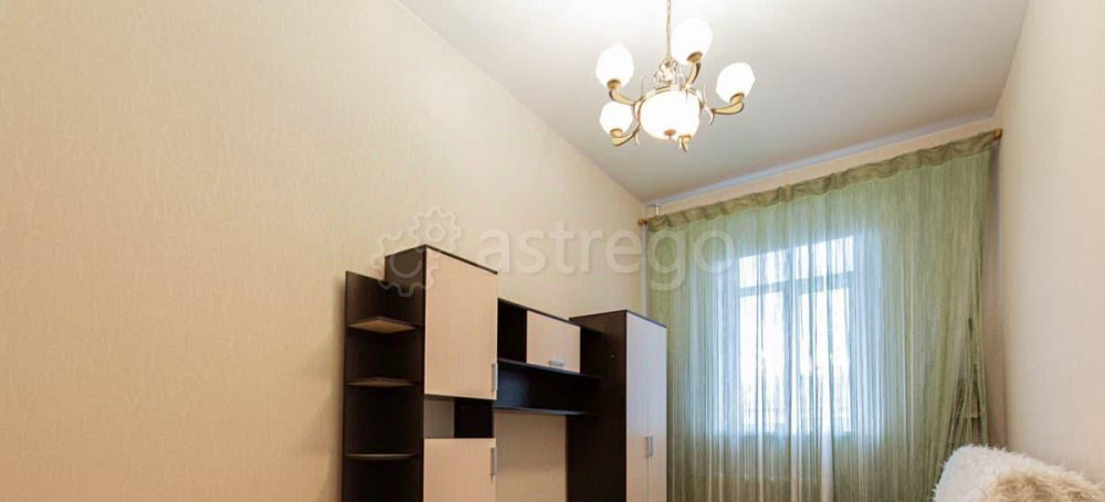 3-комн. квартира, 72 м2, 4/4 эт. Санкт-Петербург - изображение 4