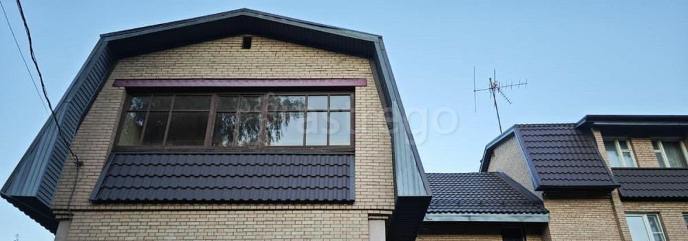 Коттедж, 660 м2, 19 соток, 3 эт. Пушкино - изображение 3