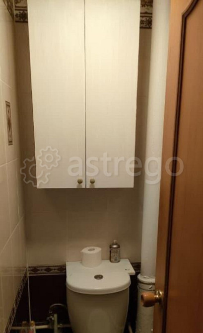 3-комн. квартира, 57.7 м2, 1/5 эт. Электросталь - изображение 3