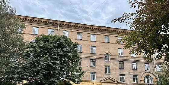 Комната, 21 м2, 4/5 эт. Санкт-Петербург