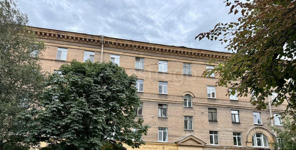 Комната, 21 м2, 4/5 эт. Санкт-Петербург - изображение 1